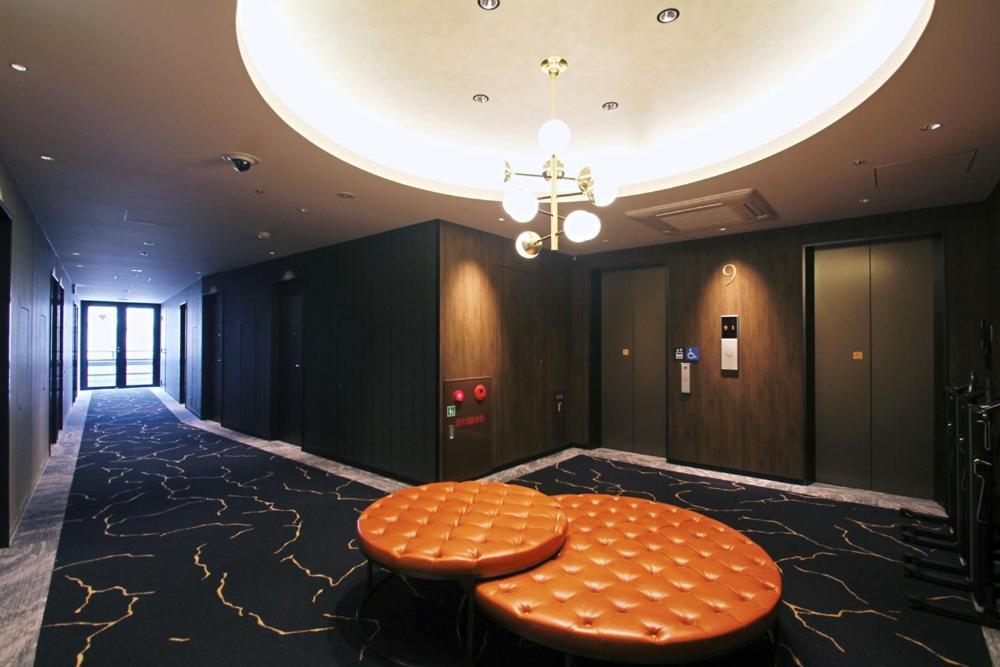 Kobe Plaza Hotel West Exterior foto